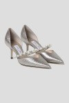 Туфли-лодочки Jimmy Choo