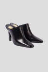 Мюли Yves Saint Laurent