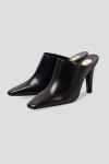 Мюли Yves Saint Laurent