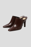 Мюли Yves Saint Laurent