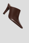 Мюли Yves Saint Laurent