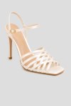 Босоножки на каблуке Gianvito Rossi