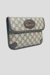 Сумка на пояс Gucci