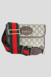 Сумка на пояс Gucci
