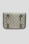 Сумка на пояс Gucci