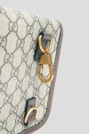 Сумка на пояс Gucci
