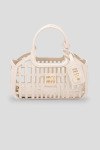 Сумка-тоут Miu Miu