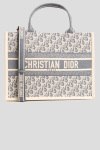 Сумка-шоппер Christian Dior