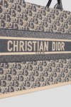 Сумка-шоппер Christian Dior