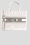 Сумка-шоппер Christian Dior