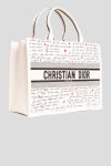Сумка-шоппер Christian Dior