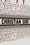 Сумка-шоппер Christian Dior