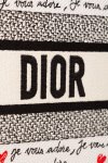Сумка-шоппер Christian Dior