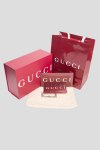 Сумка на пояс Gucci