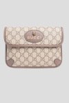 Сумка на пояс Gucci