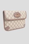 Сумка на пояс Gucci