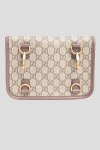 Сумка на пояс Gucci