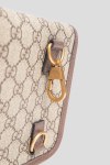 Сумка на пояс Gucci