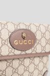 Сумка на пояс Gucci