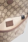 Сумка на пояс Gucci