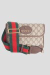 Сумка на пояс Gucci