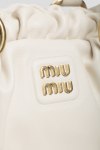 Сумка на плечо Miu Miu