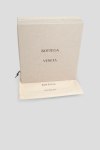 Сумка-тоут Bottega Veneta