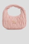 Сумка-тоут Miu Miu