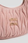 Сумка-тоут Miu Miu