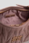 Сумка-тоут Miu Miu