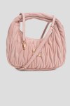 Сумка-тоут Miu Miu