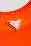 Сумка на плечо Prada