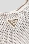 Сумка на плечо Prada