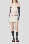 Женский костюм Miu Miu