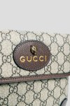 Сумка на пояс Gucci