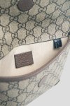 Сумка на пояс Gucci