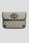 Сумка на пояс Gucci