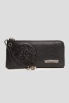 Кошелек Chrome Hearts
