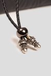 Кошелек Chrome Hearts