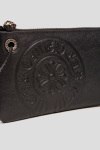 Кошелек Chrome Hearts