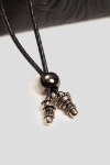 Кошелек Chrome Hearts