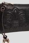 Кошелек Chrome Hearts
