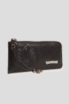 Кошелек Chrome Hearts