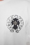 Футболка Chrome Hearts