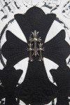 Футболка Chrome Hearts