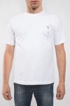 Футболка Chrome Hearts