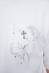 Футболка Chrome Hearts