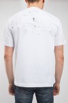 Футболка Chrome Hearts