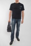 Футболка Chrome Hearts