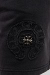 Шорты Chrome Hearts